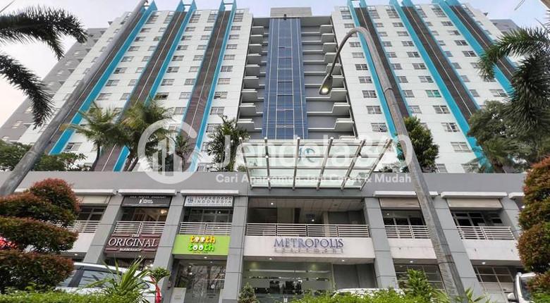 Sewa Apartemen Metropolis Surabaya - Metropolis Surabaya Apartment