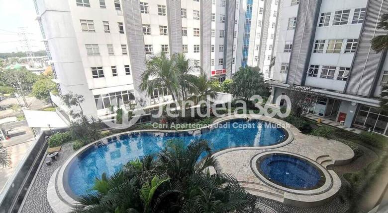 Sewa Apartemen Metropolis Surabaya - Metropolis Surabaya Apartment