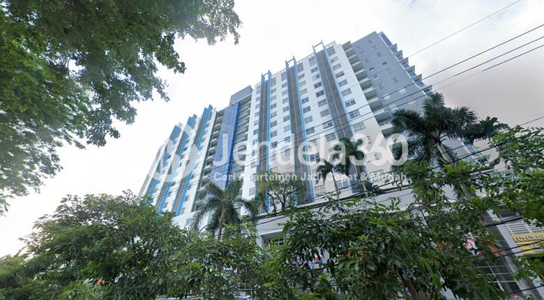 Sewa Apartemen Metropolis Surabaya - Metropolis Surabaya Apartment