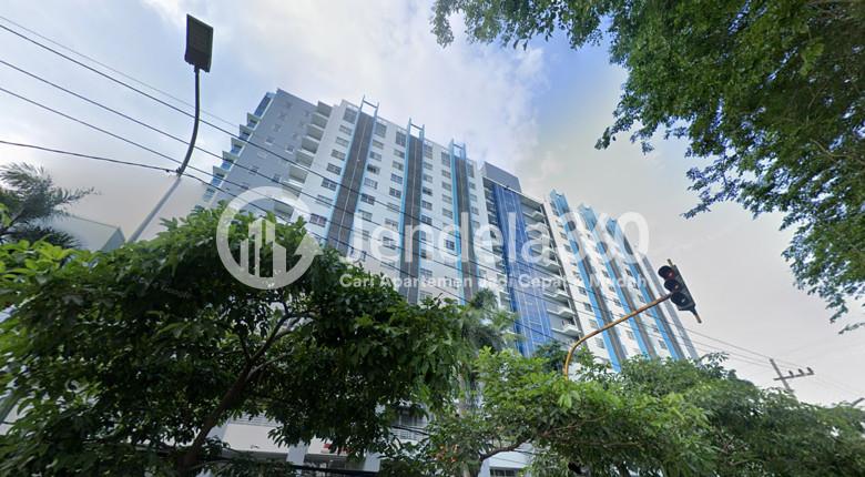 Sewa Apartemen Metropolis Surabaya - Metropolis Surabaya Apartment