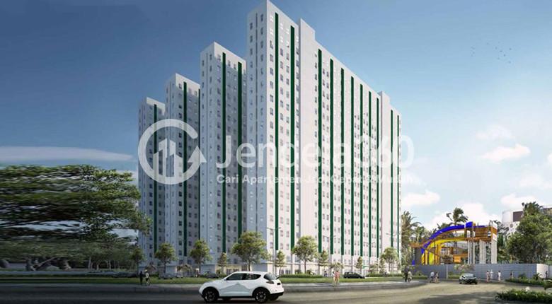 Sewa Apartemen Riverdale Cikarang - Riverdale Cikarang Apartment