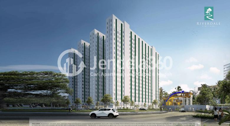 Sewa Apartemen Riverdale Cikarang - Riverdale Cikarang Apartment