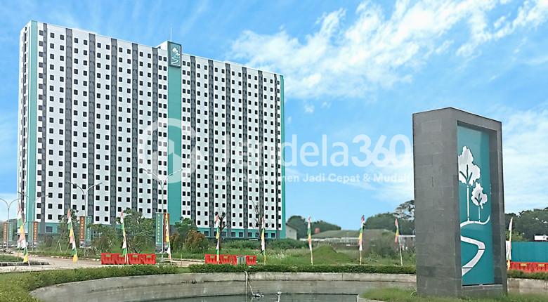 Sewa Apartemen Riverdale Cikarang - Riverdale Cikarang Apartment