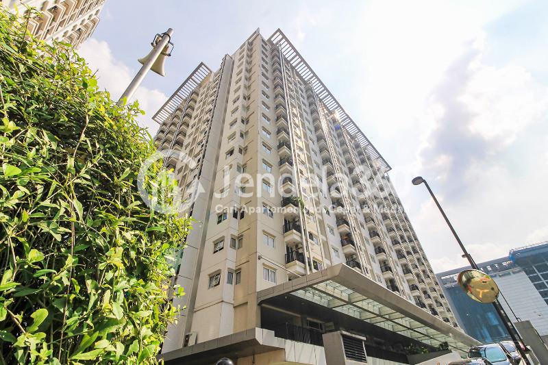 Sewa Apartemen Signature Park Grande - Signature Park Grande