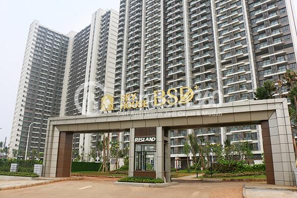 Sewa Apartemen Sky House BSD - Sky House BSD Apartment