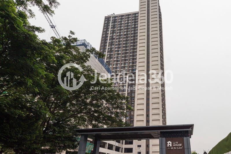 Skyhouse Alam Sutera - Sky House Alam Sutera