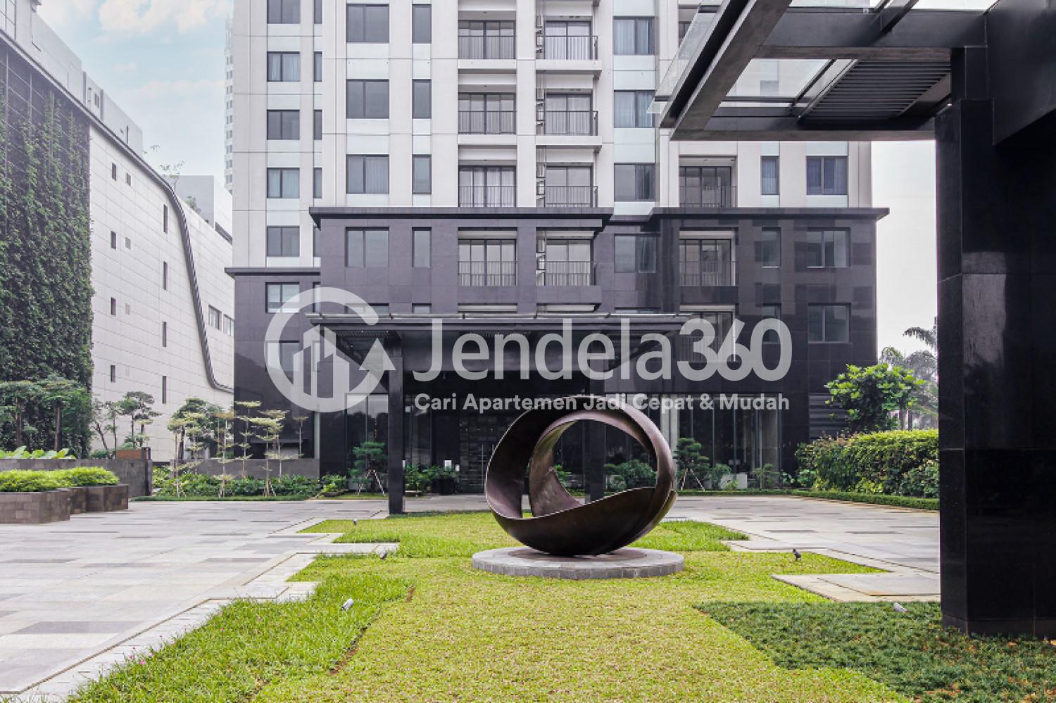 Sewa Apartemen Southgate Residence - Southgate Residence