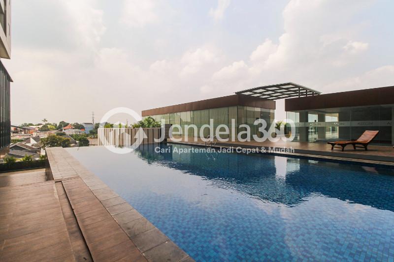 Swimming Pool - Anwa Residence