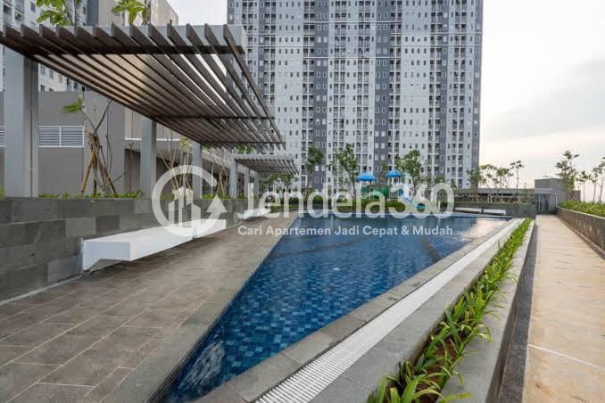 Swimming Pool - Emerald Bintaro Apartment