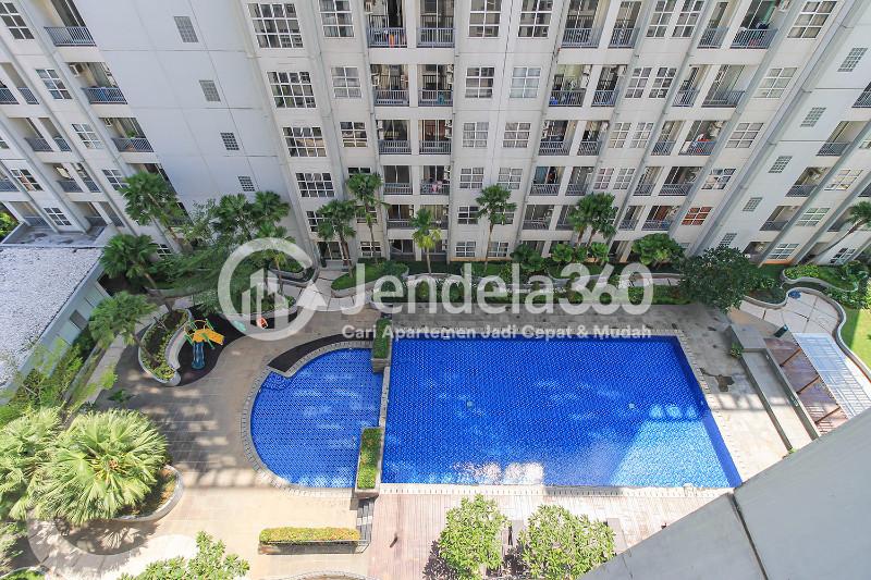 Swimming Pool - Saveria Apartment