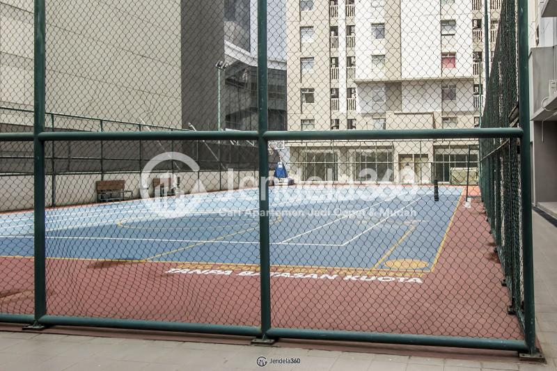 Tennis Court - Green Bay Pluit Apartment