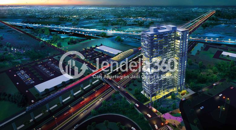 The Conexio Jatibening Apartment - The Conexio Jatibening Apartment