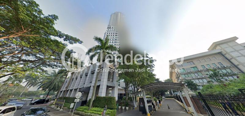 Tower - Menara Matahari Apartment