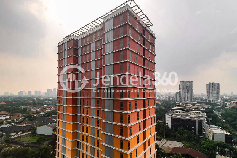 Tower - Pejaten Park Residence