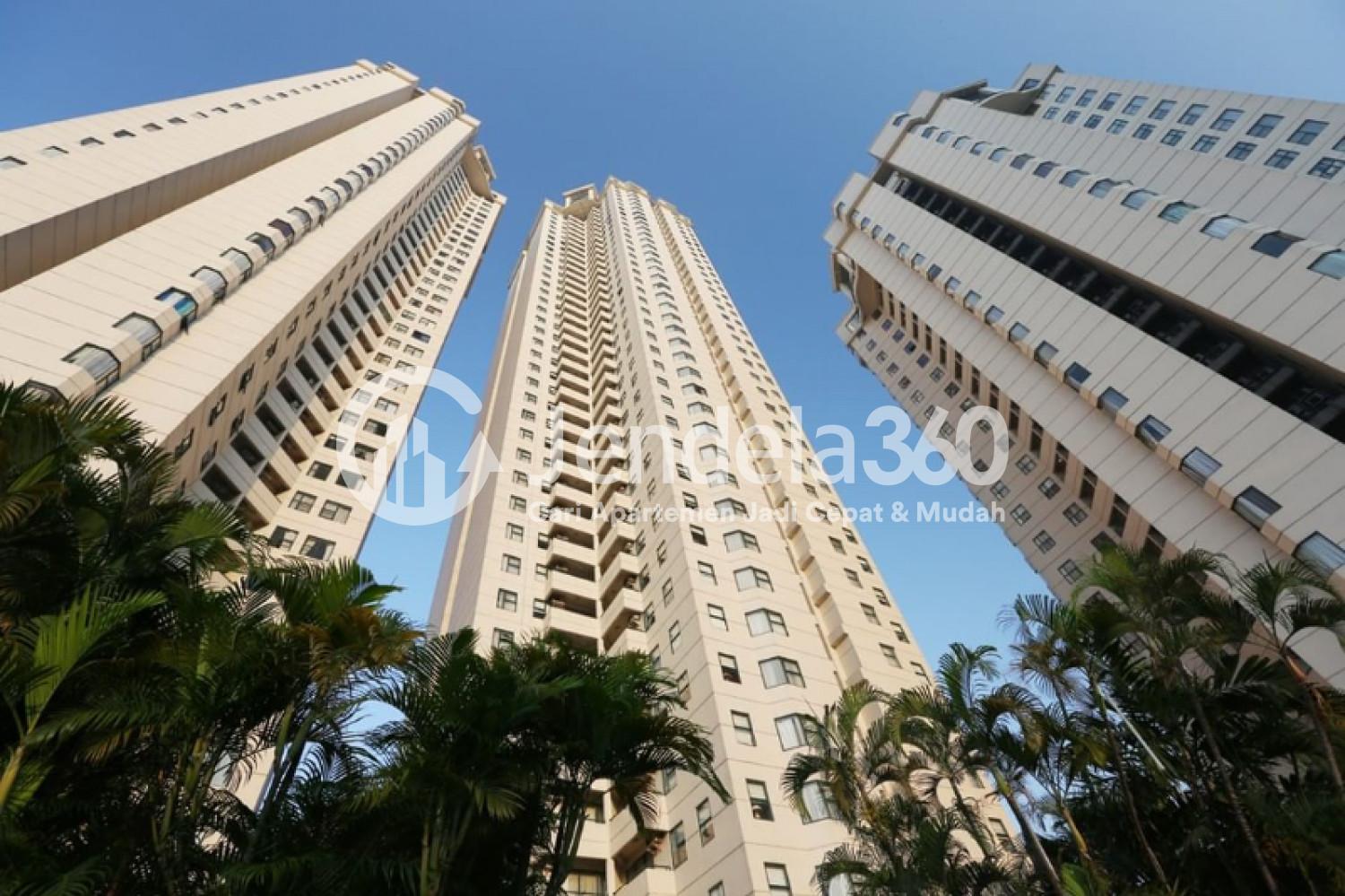 Sewa Apartemen Sudirman Tower Condominium - Sudirman Tower Condominium