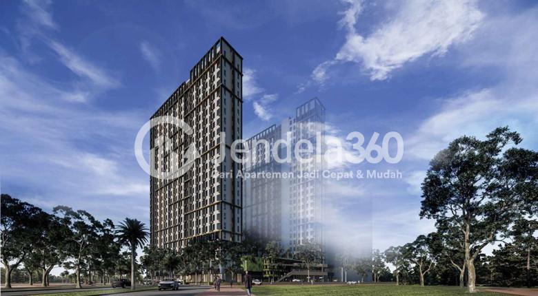 Urban X Lippo Karawaci Apartment - Urban X Lippo Karawaci Apartment