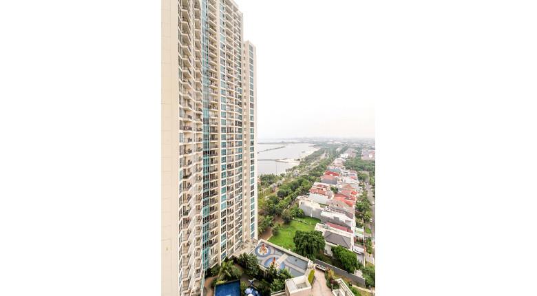 Ancol Mansion - Ancol Mansion Apartment