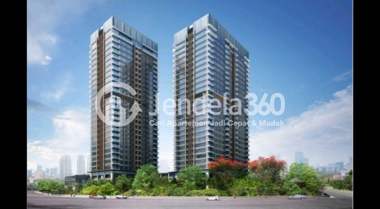 Apartemen Branz Puri - Branz Puri Botanical Condominium