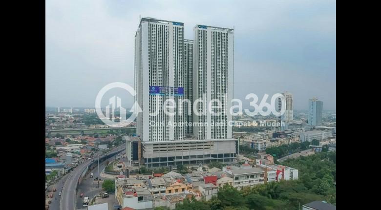 Apartemen Chadstone Cikarang - Chadstone Cikarang