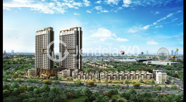 Apartemen Cleon Park - Cleon Park