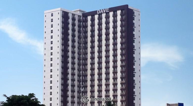 Apartemen Dave - Dave Apartment