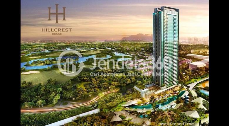 Apartemen Hillcrest - Hillcrest House Apartment