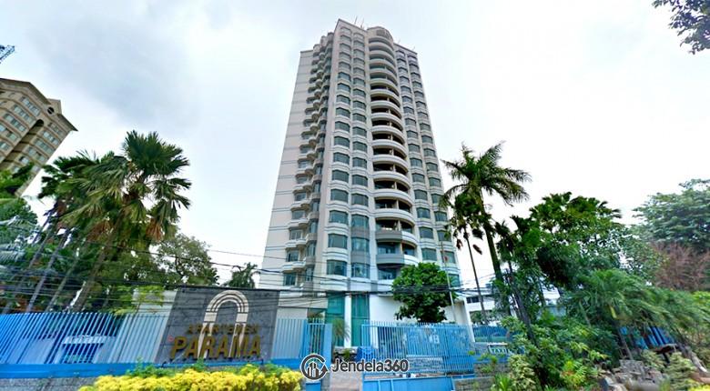 Apartemen Parama - Parama Apartment