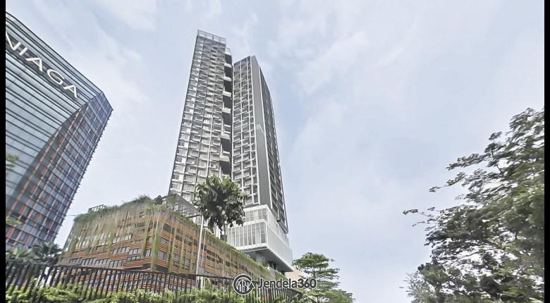 Apartemen The Accent Bintaro - The Accent Bintaro