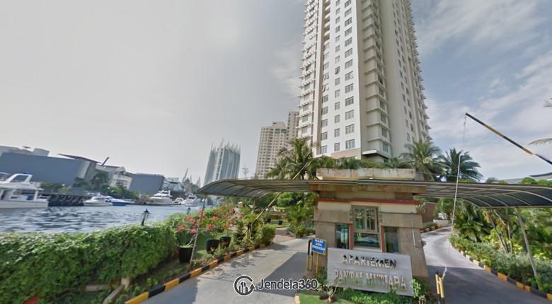 apt - Pantai Mutiara Apartment