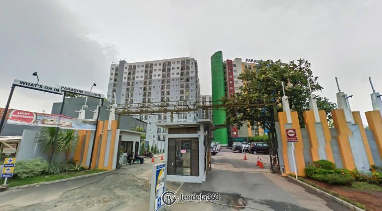 apt - Paragon Village Apartment