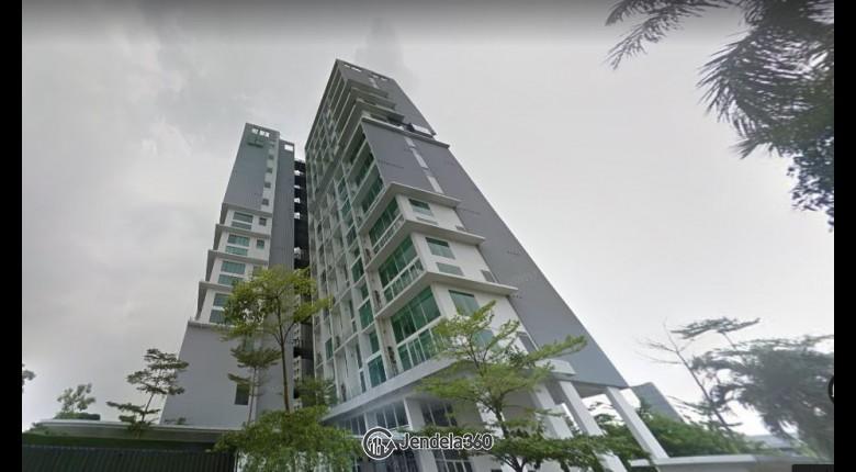 apt - Satu8 Residences