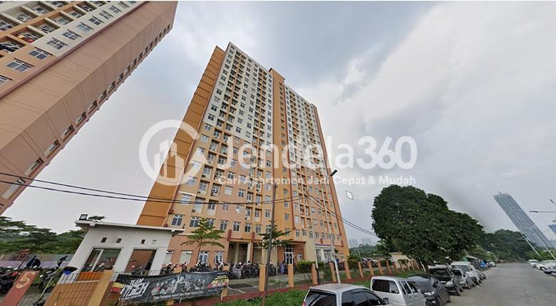 Bandar Kemayoran - Bandar Kemayoran Apartment