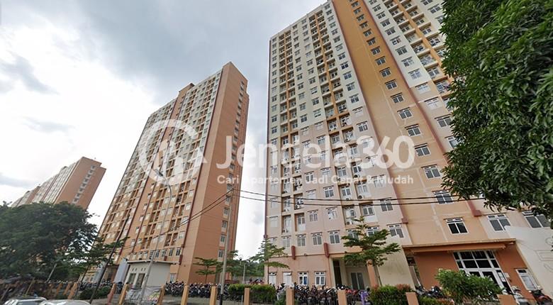 Bandar Kemayoran - Bandar Kemayoran Apartment