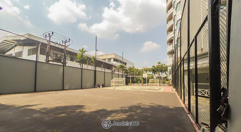 Basketball court - Parama Apartment