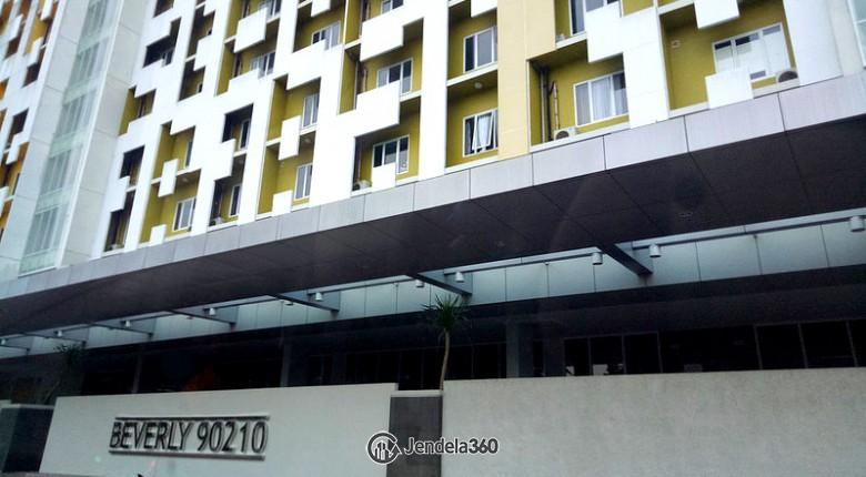 Beverly 90210 - Beverly Gading Serpong