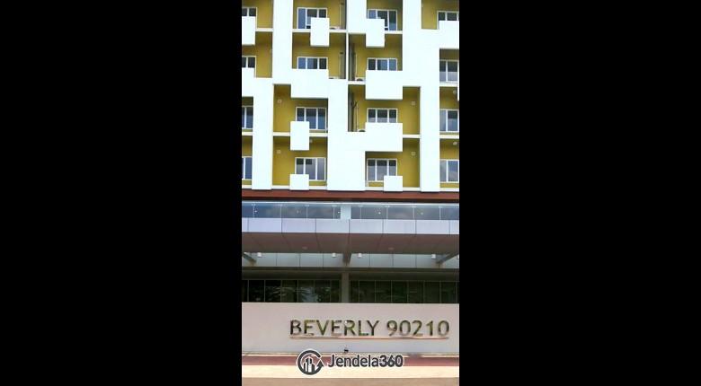 Beverly 90210 - Beverly Gading Serpong