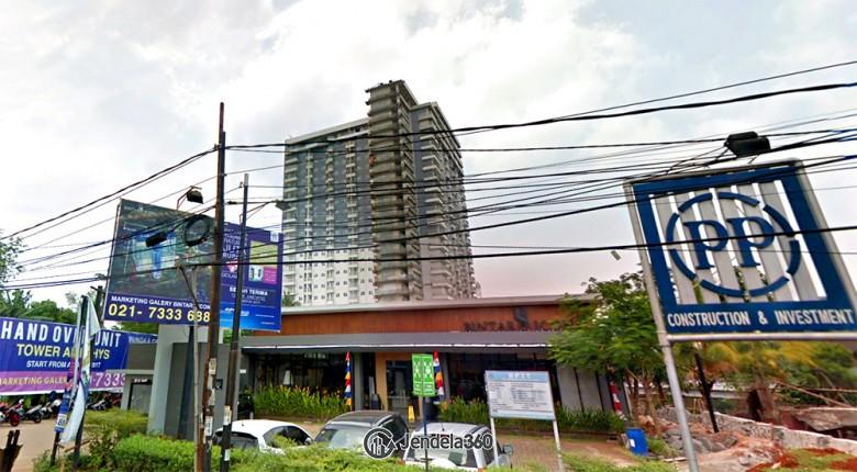 Bintaro Icon - Bintaro Icon Apartment