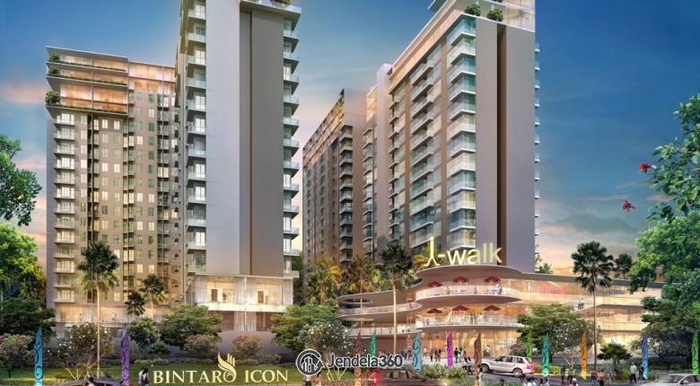 Bintaro Icon - Bintaro Icon Apartment