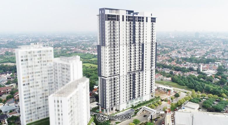 Breeze Bintaro - The Breeze Bintaro Apartment