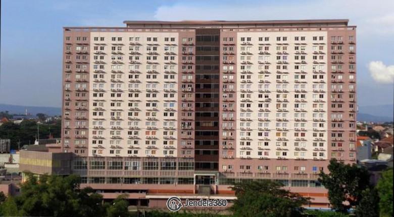 building - Soekarno Hatta Malang Apartment