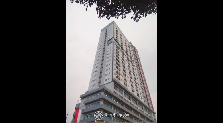 building - Parkland Avenue Apartment