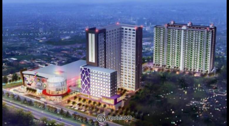 building - Grand Sentraland Karawang