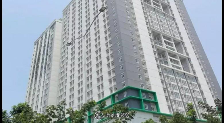 building - Bale Hinggil Apartment