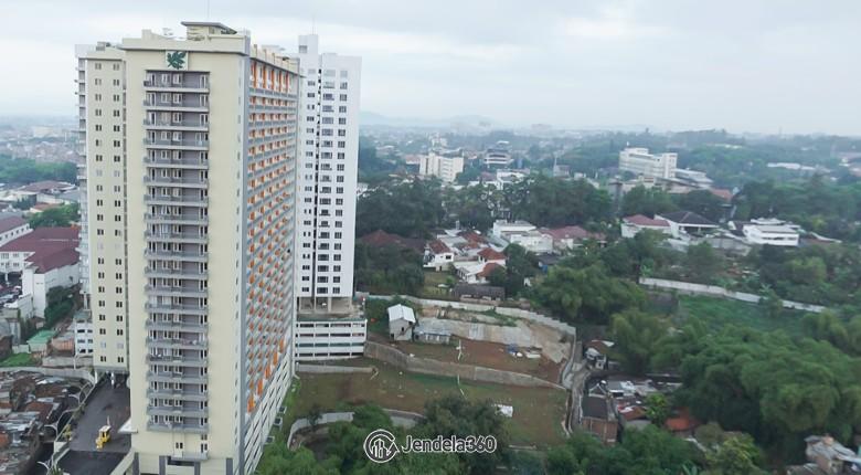 building - Galeri Ciumbuleuit Apartment