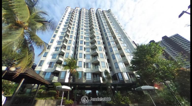 building - Permata Gandaria Apartment