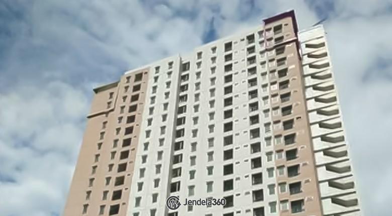 building - Sentraland Cengkareng Apartment