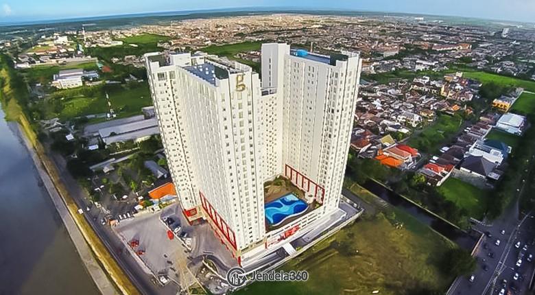 Building - Gunawangsa MERR Apartment