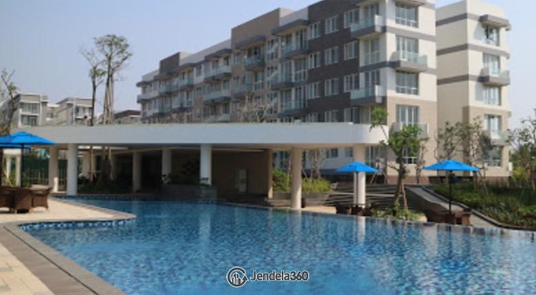 Sewa Apartemen Rainbow Springs Condovillas - Rainbow Springs Condovillas