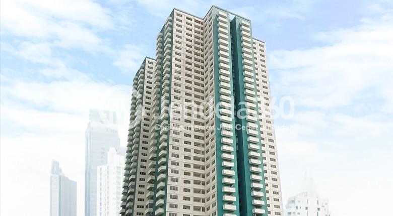 Building - Amethyst Kemayoran Apartment