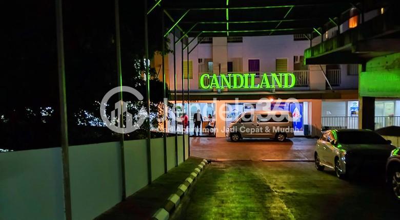 Candiland Semarang - Candiland Apartment